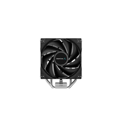 Deepcool | CPU Cooler | AG400 | Black | Intel, AMD | CPU Air Cooler - 4